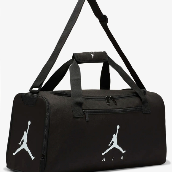 Jordan Bags Jordan Air Sport Duffle Bag Poshmark